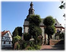St Mariae Himmelfahrt
